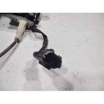 Recambio de elevalunas trasero derecho para hyundai sonata (y3) 2.0 16v gls dohc referencia OEM IAM 8340434011  