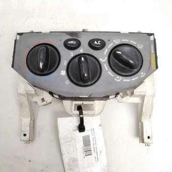 MANDO CALEFACCION AIRE ACONDICIONADO 090928 