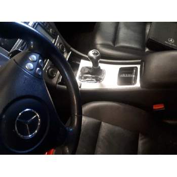 mercedes-benz clase c (w203) familiar del año 2006