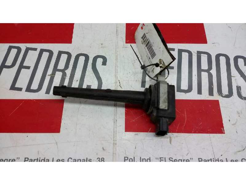 Recambio de bobina encendido para nissan qashqai (j10) 1.6 16v cat referencia OEM IAM 0221604014  