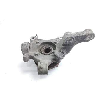 Recambio de mangueta delantera derecha para chrysler voyager (rg) 2.5 crd se referencia OEM IAM 04694952AB  