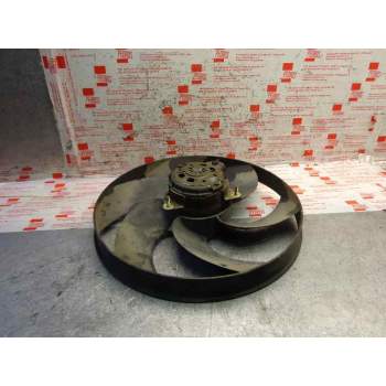 Recambio de electroventilador para citroën jumper caja cerrada (1) 2.5 diesel cat referencia OEM IAM   