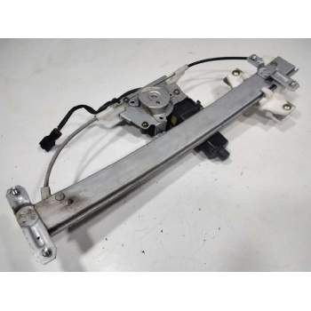 Recambio de elevalunas trasero derecho para hyundai sonata (y3) 2.0 16v gls dohc referencia OEM IAM 8340434011  