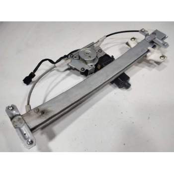 Recambio de elevalunas trasero derecho para hyundai sonata (y3) 2.0 16v gls dohc referencia OEM IAM 8340434011  
