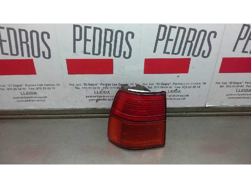 Recambio de piloto trasero izquierdo para seat toledo (1l) referencia OEM IAM 1L0945095E A2810881 26305