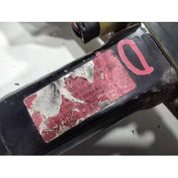 Recambio de elevalunas trasero derecho para hyundai sonata (y3) 2.0 16v gls dohc referencia OEM IAM 8340434011  