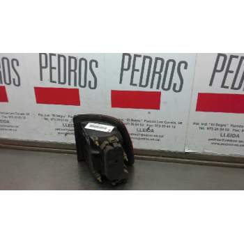 Recambio de piloto trasero izquierdo para seat toledo (1l) referencia OEM IAM 1L0945095E A2810881 26305