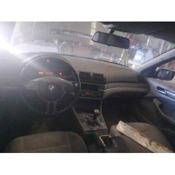 bmw serie 3 berlina (e46) del año 2001