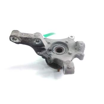 Recambio de mangueta delantera izquierda para chrysler voyager (rg) 2.5 crd se referencia OEM IAM 04694953AB  