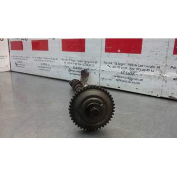 Recambio de arbol de levas para nissan qashqai (j10) 1.6 16v cat referencia OEM IAM   