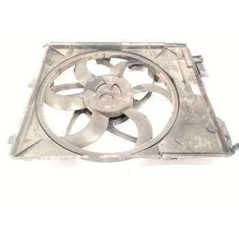 Recambio de electroventilador para bmw x3 (e83) 2.5 i referencia OEM IAM 6925702  