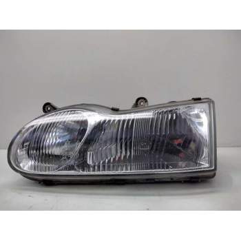 Recambio de faro izquierdo para hyundai sonata (y3) 2.0 16v gls dohc referencia OEM IAM 9210334520  