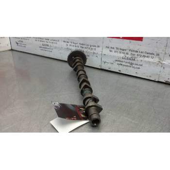 Recambio de arbol de levas para nissan qashqai (j10) 1.6 16v cat referencia OEM IAM   