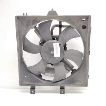 ELECTROVENTILADOR 