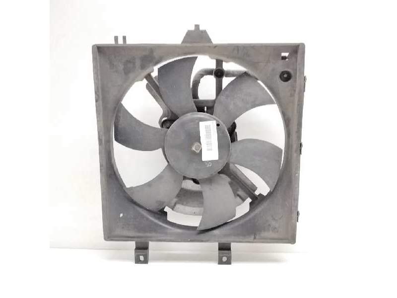 Recambio de electroventilador para nissan primera berl./familiar (p10/w10) 2.0 diesel referencia OEM IAM   
