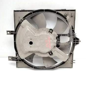Recambio de electroventilador para nissan primera berl./familiar (p10/w10) 2.0 diesel referencia OEM IAM   