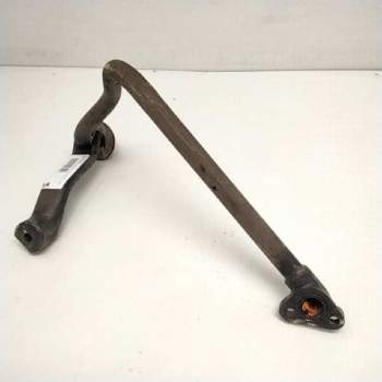 Recambio de chupona aceite para nissan terrano/terrano.ii (r20) 2.7 turbodiesel referencia OEM IAM   
