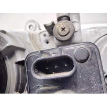 Recambio de faro izquierdo para hyundai sonata (y3) 2.0 16v gls dohc referencia OEM IAM 9210334520  