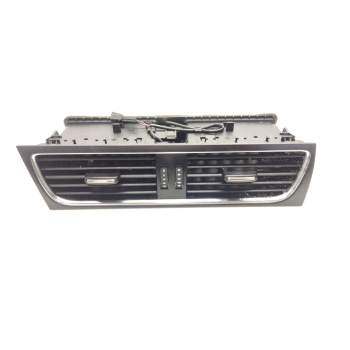 Recambio de aireador central para audi a4 b8 avant (8k5) 2.0 tdi referencia OEM IAM 8T1820951C  