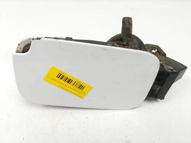 Recambio de tapa exterior combustible para peugeot partner furgoneta/monovolumen 1.6 bluehdi 100 referencia OEM IAM 9802300180  
