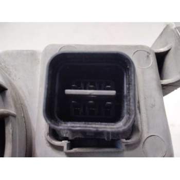 Recambio de faro izquierdo para hyundai sonata (y3) 2.0 16v gls dohc referencia OEM IAM 9210334520  