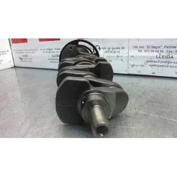 Recambio de cigueñal para nissan qashqai (j10) 1.6 16v cat referencia OEM IAM LLQ2 JLHIL  