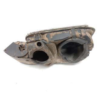 Recambio de tapa exterior combustible para peugeot partner furgoneta/monovolumen 1.6 bluehdi 100 referencia OEM IAM 9802300180  