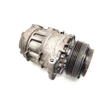 Recambio de compresor aire acondicionado para bmw x3 (e83) 2.5 i referencia OEM IAM 4472600780  