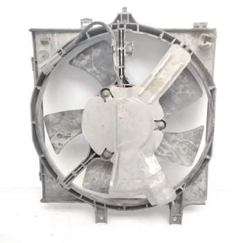 Recambio de electroventilador para nissan primera berl./familiar (p10/w10) 2.0 diesel referencia OEM IAM   