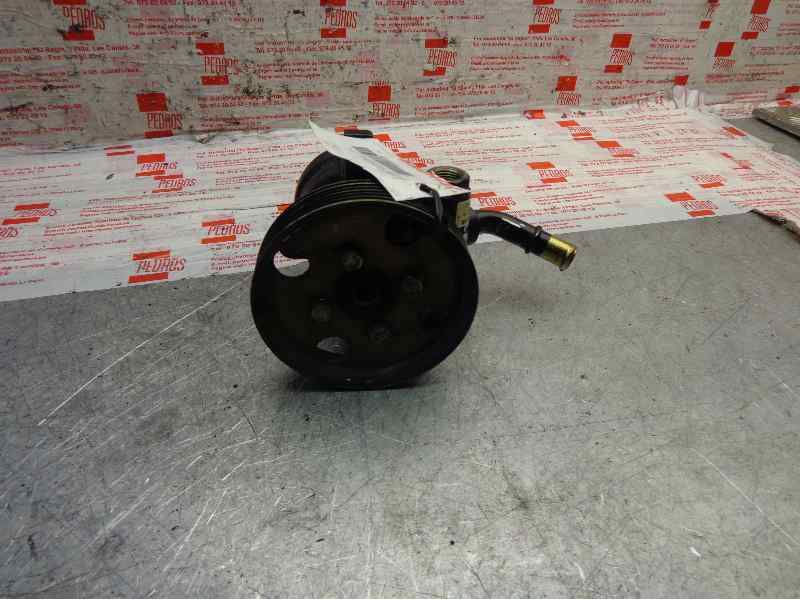 Recambio de bomba servodireccion para citroën jumper caja cerrada (1) 2.5 diesel cat referencia OEM IAM   