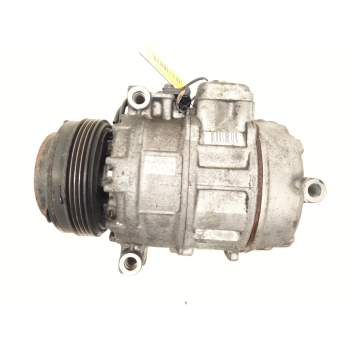 Recambio de compresor aire acondicionado para bmw x3 (e83) 2.5 i referencia OEM IAM 4472600780  