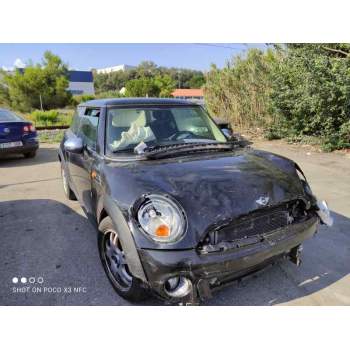 mini mini (r56) del año 2010
