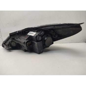 Recambio de faro derecho para hyundai i10 referencia OEM IAM 921020X0  