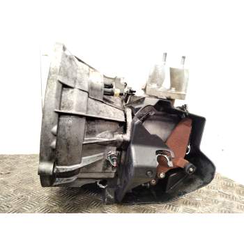 Recambio de caja cambios para ford fiesta vi (cb1, ccn) 1.4 tdci referencia OEM IAM 8A6R7002EB  