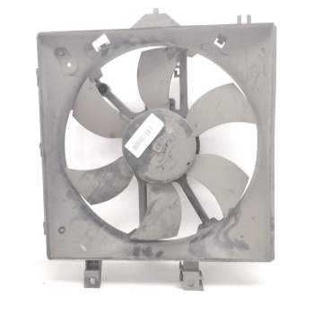 ELECTROVENTILADOR 