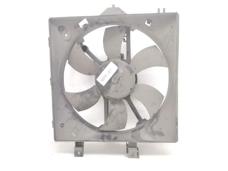 Recambio de electroventilador para nissan primera berl./familiar (p10/w10) 2.0 diesel referencia OEM IAM   