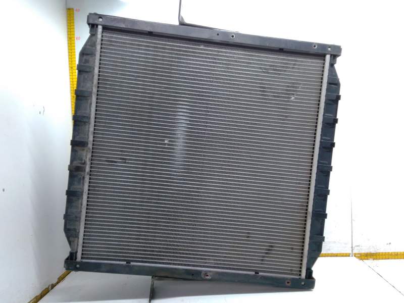Recambio de radiador agua para man 18.224 llc referencia OEM IAM 85061016014  