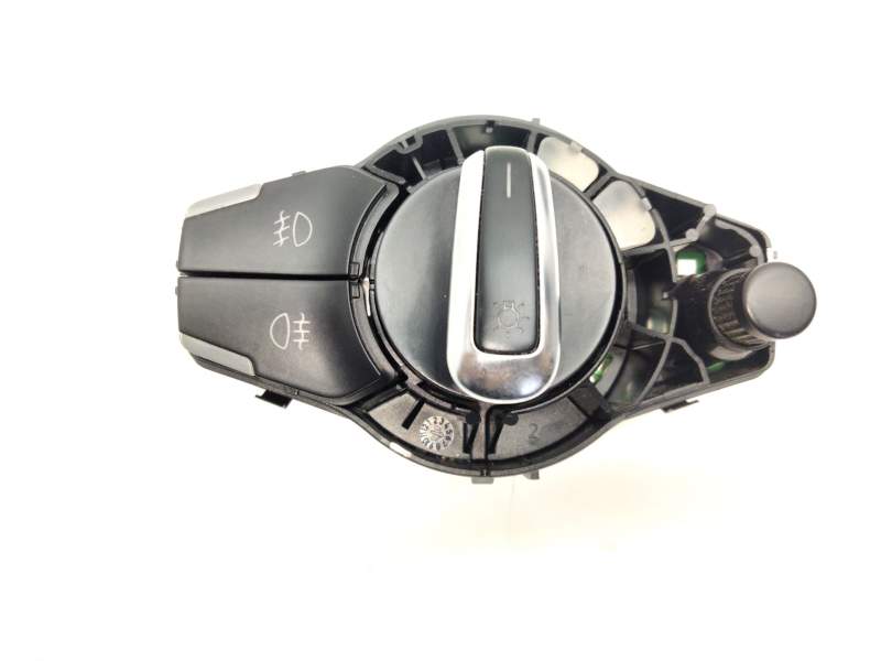 Recambio de mando luces para audi a4 b8 avant (8k5) 2.0 tdi referencia OEM IAM 8K0941531G  