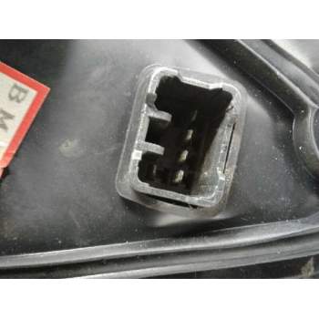Recambio de retrovisor derecho para hyundai sonata (y3) 2.0 16v gls dohc referencia OEM IAM 8760634902  