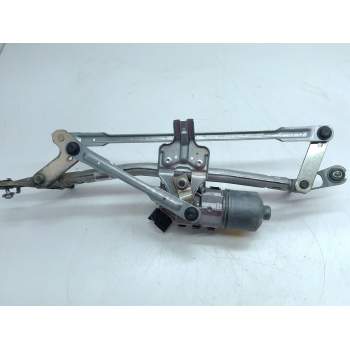 Recambio de motor limpia delantero para peugeot partner furgoneta/monovolumen 1.6 bluehdi 100 referencia OEM IAM 968286148001  