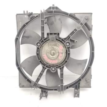 Recambio de electroventilador para nissan primera berl./familiar (p10/w10) 2.0 diesel referencia OEM IAM   