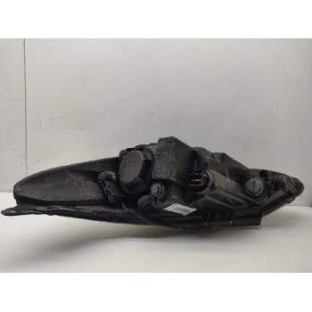 Recambio de faro derecho para hyundai i10 referencia OEM IAM 921020X0  