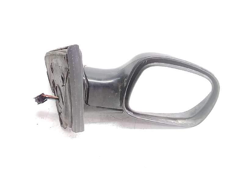 Recambio de retrovisor derecho para chrysler voyager (rg) 2.5 crd se referencia OEM IAM 04894420AE  