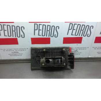 Recambio de piloto trasero derecho para seat toledo (1l) referencia OEM IAM 1L0945094K  26306