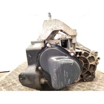Recambio de caja cambios para ford fiesta vi (cb1, ccn) 1.4 tdci referencia OEM IAM 8A6R7002EB  