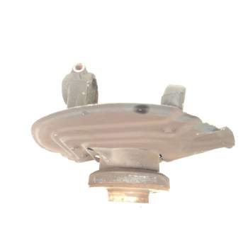 Recambio de mangueta delantera derecha para bmw x3 (e83) 2.5 i referencia OEM IAM 3412020  