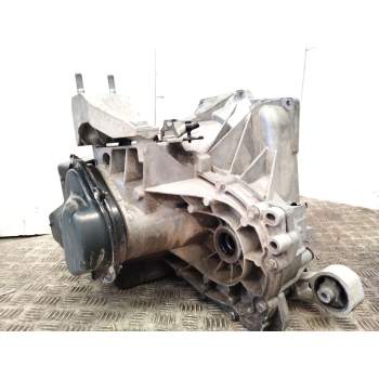 Recambio de caja cambios para ford fiesta vi (cb1, ccn) 1.4 tdci referencia OEM IAM 8A6R7002EB  