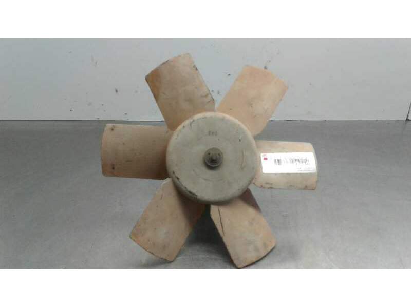 Recambio de electroventilador para seat 127 0.9 referencia OEM IAM 0130107267  