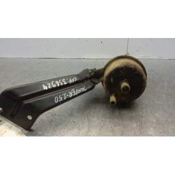 Recambio de deposito servo para citroën jumper caja cerrada (1) 2.5 diesel cat referencia OEM IAM   