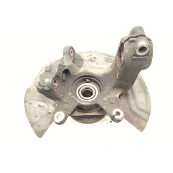 Recambio de mangueta delantera derecha para bmw x3 (e83) 2.5 i referencia OEM IAM 3412020  
